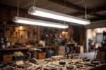 BrightBay 4FT LED Shop Light, 2-Pack – image 1